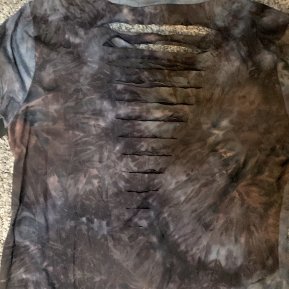 MRT 1030 dress - Picture 5 of 5